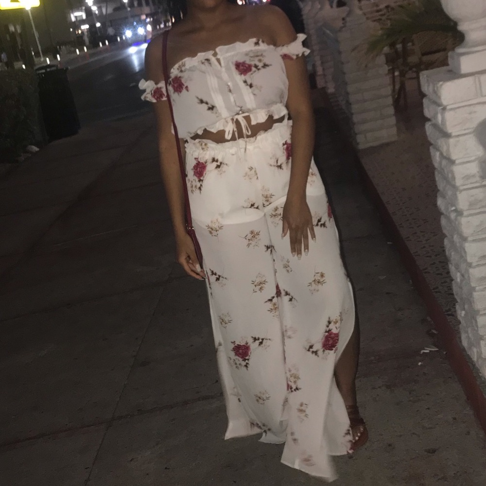 L’atiste Two Piece Set